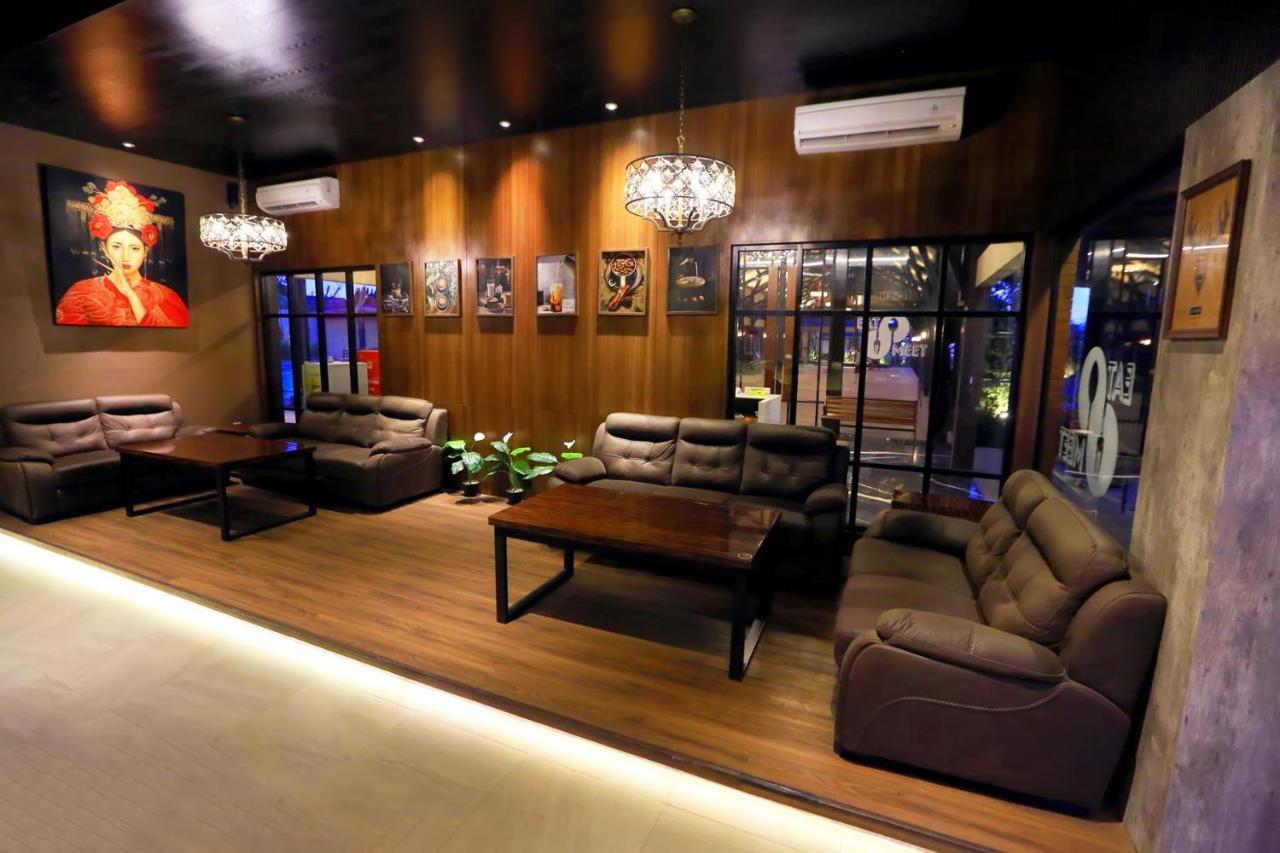 New Surya Hotel Banyuwangi  Eksteriør billede