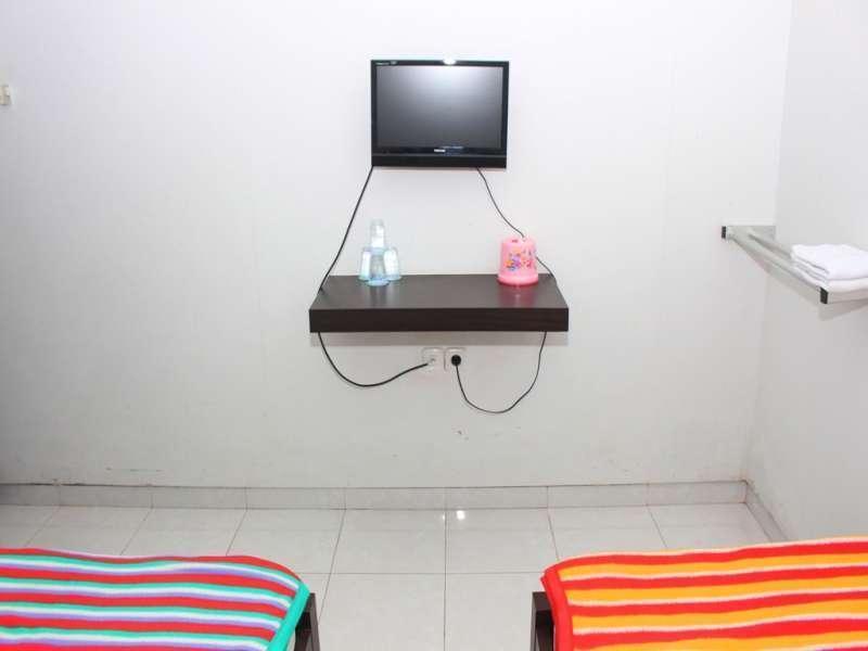 New Surya Hotel Banyuwangi  Eksteriør billede